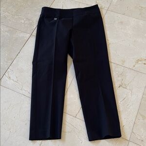 Lisette Black Montreal Pant
